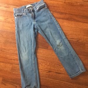 Boys jeans